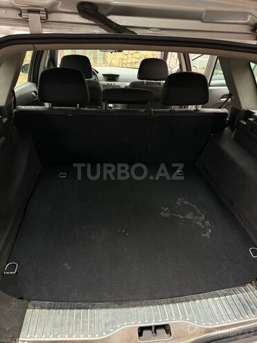 Opel Astra 2006, 463,000 km - 1.3 l - Bakı