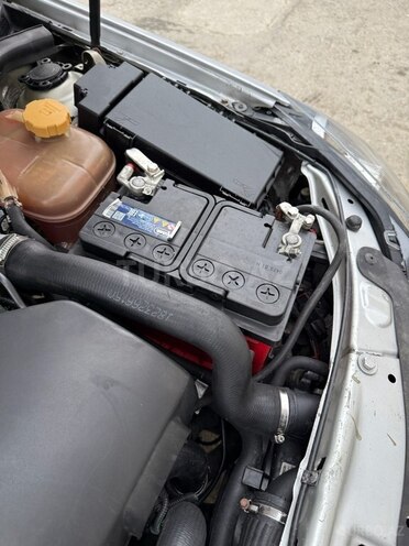Opel Astra 2006, 463,000 km - 1.3 l - Bakı