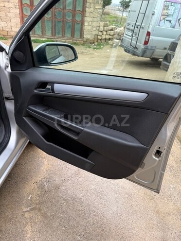 Opel Astra 2006, 463,000 km - 1.3 l - Bakı