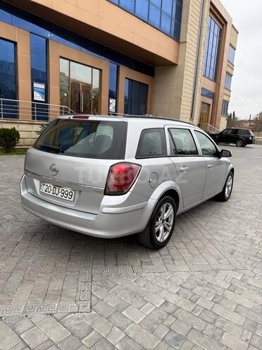 Opel Astra 2006, 463,000 km - 1.3 l - Bakı