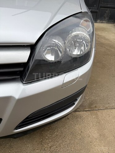 Opel Astra 2006, 463,000 km - 1.3 l - Bakı