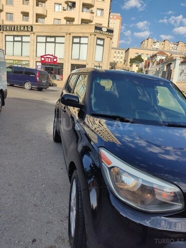 Kia Soul 2015, 87,111 km - 2.0 l - Bakı