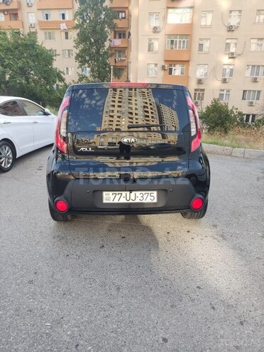 Kia Soul 2015, 87,111 km - 2.0 l - Bakı