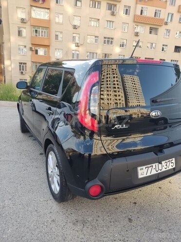Kia Soul 2015, 87,111 km - 2.0 l - Bakı