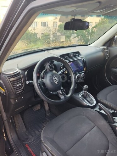 Kia Soul 2015, 87,111 km - 2.0 l - Bakı