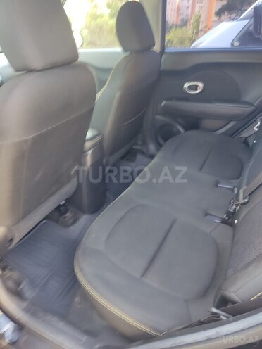 Kia Soul 2015, 87,111 km - 2.0 l - Bakı