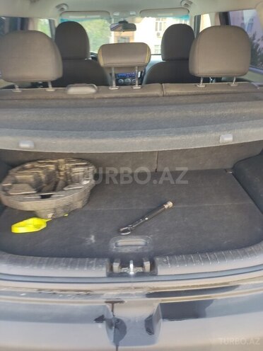 Kia Soul 2015, 87,111 km - 2.0 l - Bakı