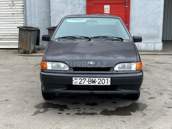 LADA (VAZ) 2115 2011, 312,412 km - 1.6 l - Xaçmaz