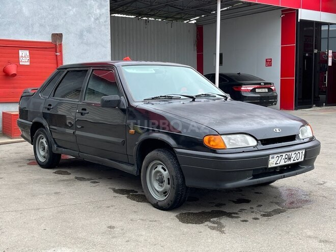 LADA (VAZ) 2115 2011, 312,412 km - 1.6 l - Xaçmaz