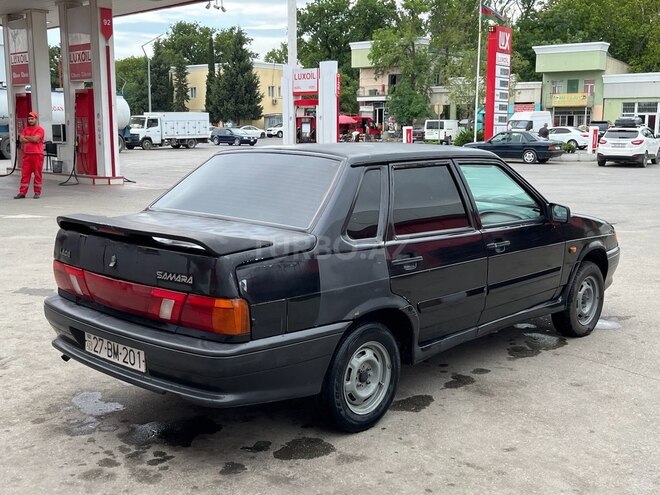 LADA (VAZ) 2115 2011, 312,412 km - 1.6 l - Xaçmaz
