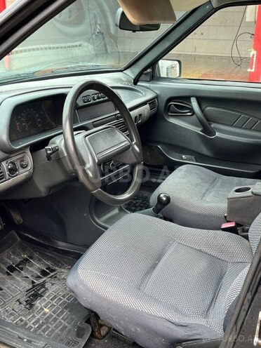 LADA (VAZ) 2115 2011, 312,412 km - 1.6 l - Xaçmaz