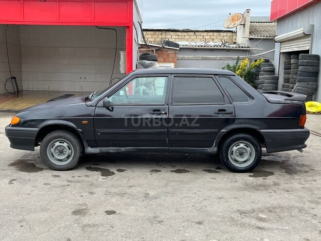LADA (VAZ) 2115 2011, 312,412 km - 1.6 l - Xaçmaz