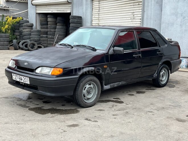 LADA (VAZ) 2115 2011, 312,412 km - 1.6 l - Xaçmaz