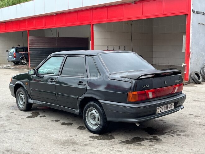 LADA (VAZ) 2115 2011, 312,412 km - 1.6 l - Xaçmaz
