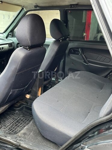 LADA (VAZ) 2115 2011, 312,412 km - 1.6 l - Xaçmaz