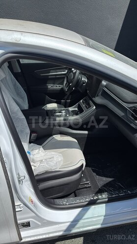 BYD Destroyer 05 2025, 0 km - 1.5 l - Bakı