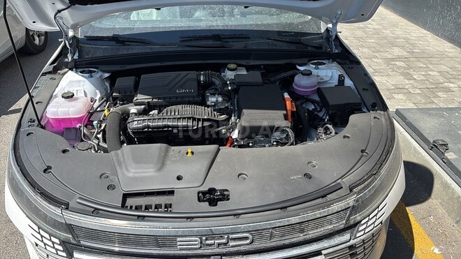 BYD Destroyer 05 2025, 0 km - 1.5 l - Bakı