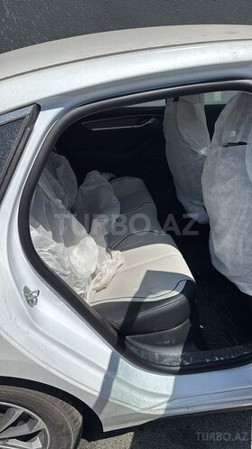 BYD Destroyer 05 2025, 0 km - 1.5 l - Bakı