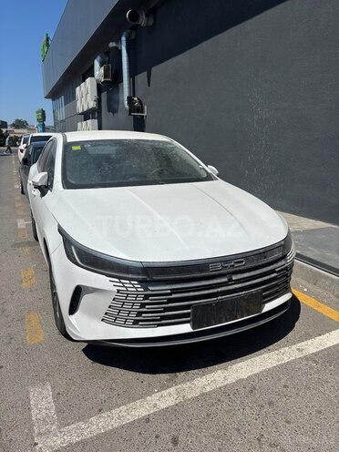 BYD Destroyer 05 2025, 0 km - 1.5 l - Bakı