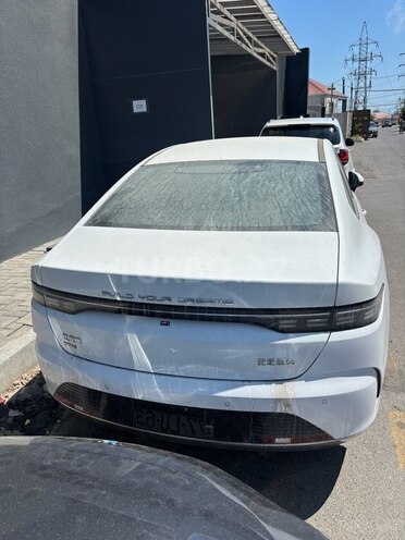 BYD Destroyer 05 2025, 0 km - 1.5 l - Bakı