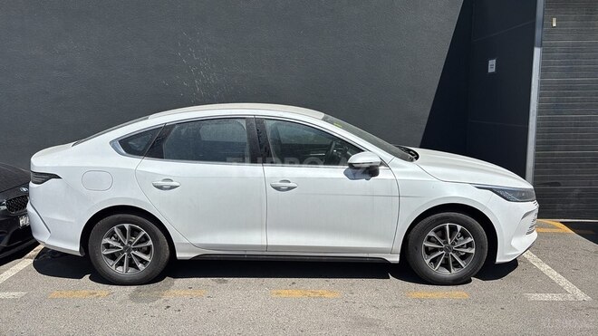 BYD Destroyer 05 2025, 0 km - 1.5 l - Bakı