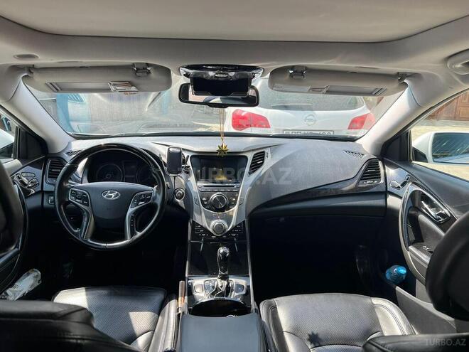 Hyundai Azera 2012, 275,000 km - 3.0 l - Bakı