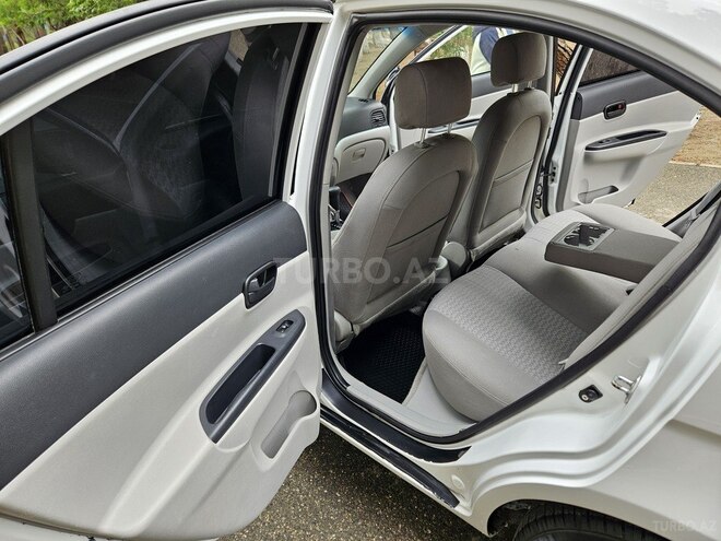 Hyundai Accent 2008, 284,000 km - 1.4 l - Sumqayıt