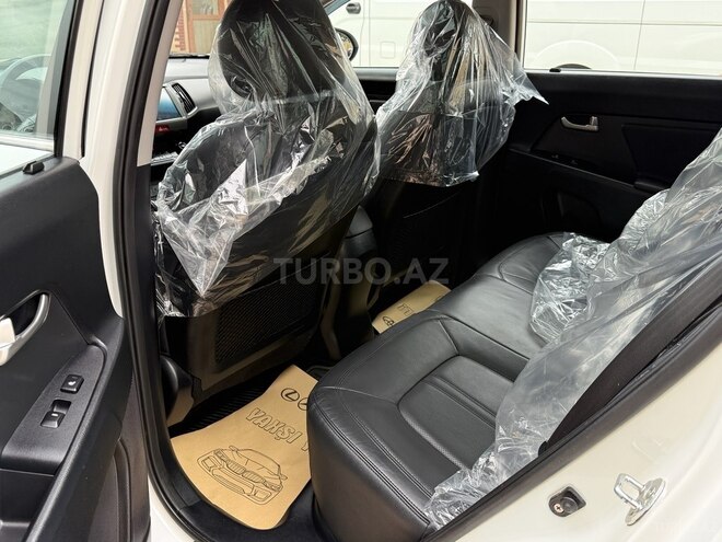 Kia Sportage 2011, 147,000 km - 2.4 l - Gəncə