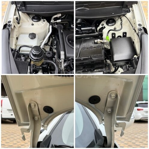 Kia Sportage 2011, 147,000 km - 2.4 l - Gəncə