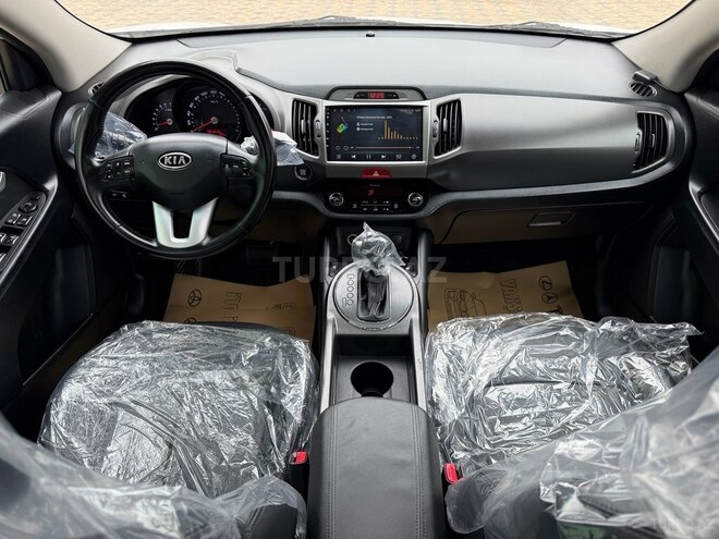 Kia Sportage 2011, 147,000 km - 2.4 l - Gəncə