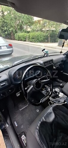 LADA (VAZ) Niva 2024, 30,000 km - 1.7 l - Bakı