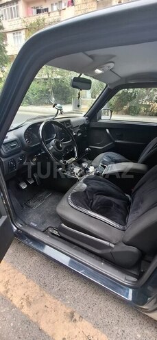 LADA (VAZ) Niva 2024, 30,000 km - 1.7 l - Bakı
