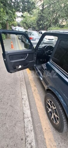 LADA (VAZ) Niva 2024, 30,000 km - 1.7 l - Bakı