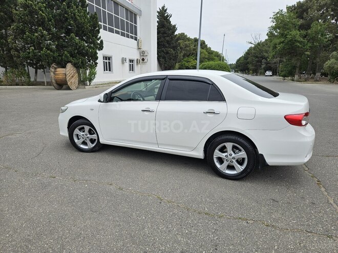 Toyota Corolla 2012, 217,029 km - 1.8 л - Sumqayıt