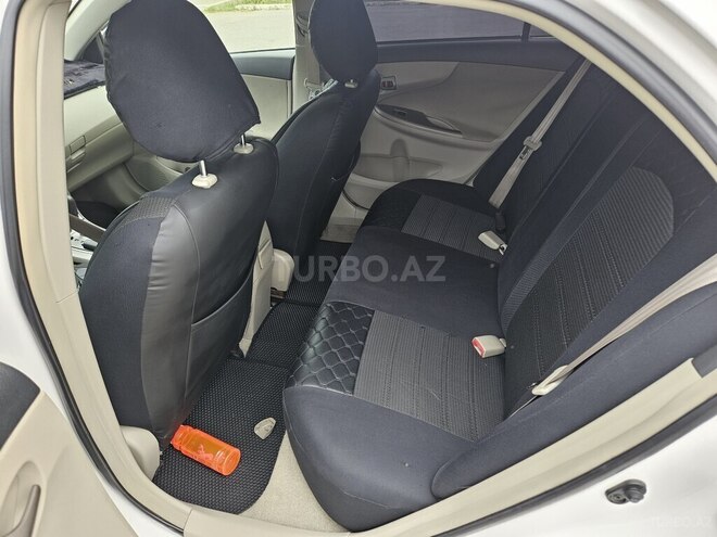 Toyota Corolla 2012, 217,029 km - 1.8 л - Sumqayıt