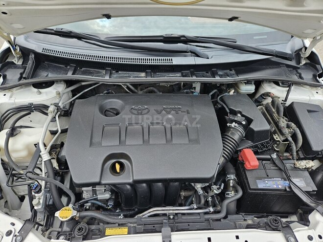 Toyota Corolla 2012, 217,029 km - 1.8 л - Sumqayıt