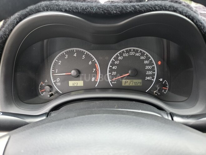Toyota Corolla 2012, 217,029 km - 1.8 л - Sumqayıt