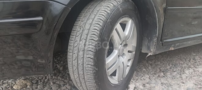 Volkswagen Bora 2002, 400,000 km - 1.9 l - Bakı