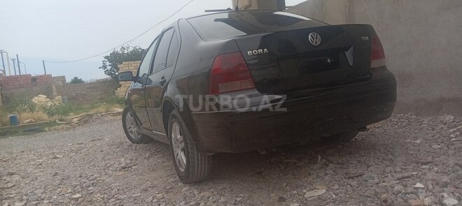 Volkswagen Bora 2002, 400,000 km - 1.9 l - Bakı