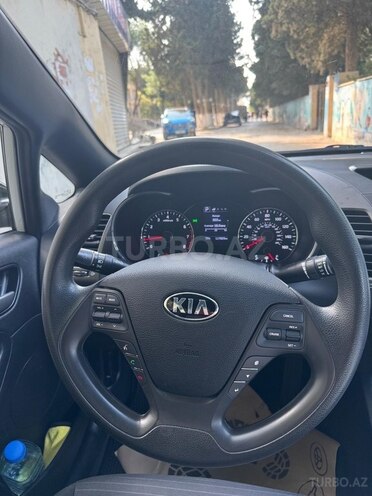 Kia Forte 2018, 189,544 km - 2.0 l - Bakı