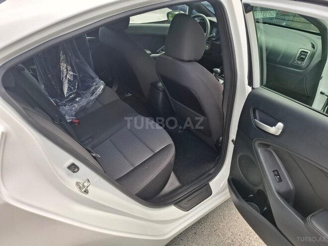 Kia Forte 2018, 189,544 km - 2.0 l - Bakı