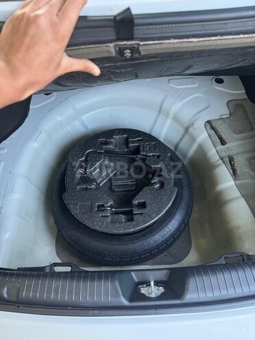 Kia Forte 2018, 189,544 km - 2.0 l - Bakı