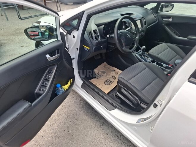 Kia Forte 2018, 189,544 km - 2.0 l - Bakı