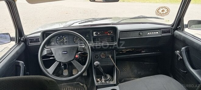 LADA (VAZ) 2107 2010, 80,250 km - 1.6 l - Bərdə