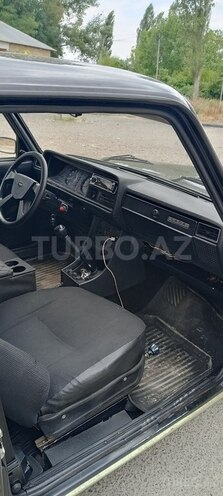LADA (VAZ) 2107 2010, 80,250 km - 1.6 l - Bərdə
