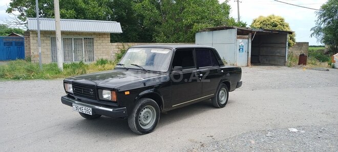 LADA (VAZ) 2107 2010, 80,250 km - 1.6 l - Bərdə