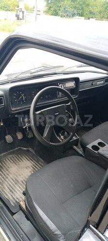 LADA (VAZ) 2107 2010, 80,250 km - 1.6 l - Bərdə