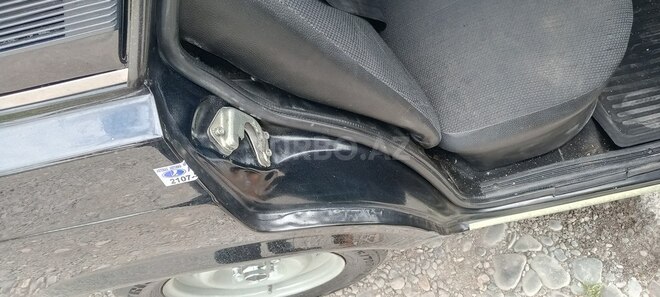 LADA (VAZ) 2107 2010, 80,250 km - 1.6 l - Bərdə