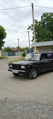 LADA (VAZ) 2107 2010, 80,250 km - 1.6 l - Bərdə
