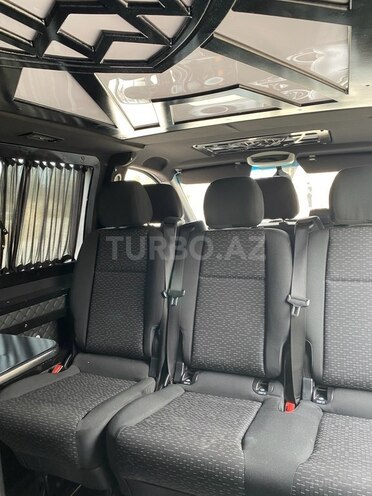Mercedes Vito 111 2010, 320,000 km - 2.2 l - Bakı